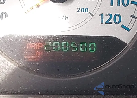 2007 Chrysler Town & Country Touring z USA, uszkodzony, nr VIN 2A4GP54L07R151779